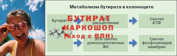 хмурый Нея